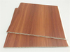 Eastland 600V Wood Plastic Composite （WPC） Decorative Interior Wall Panel 