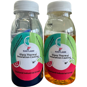 EASTLAND Glass Thermal Insulation Coating