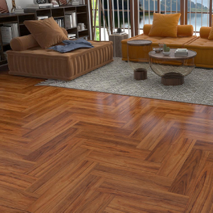 EASTLAND SPC Floor
