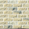 Eastland Face Brick Patterned Decorative Fiber Cement Cladding