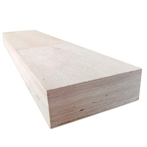 EASTLAND LVL (Laminated Veneer Lumber)