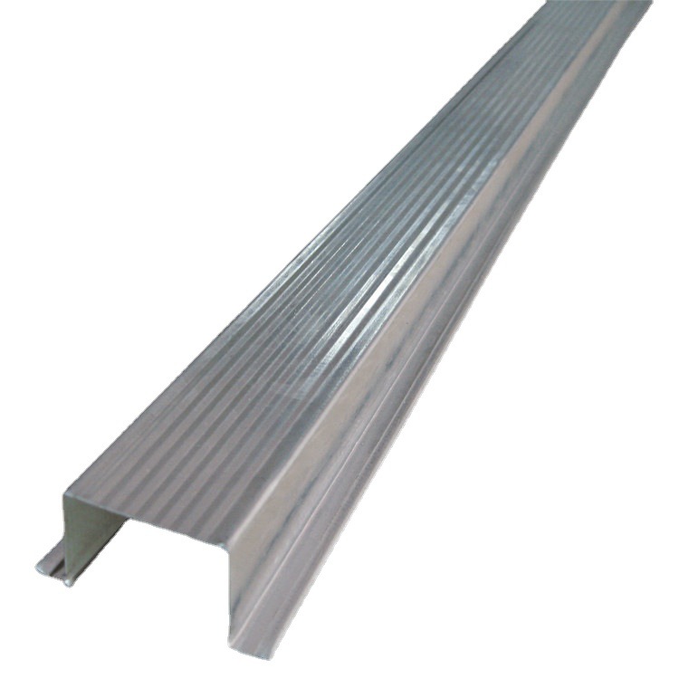 ATSM Standard Customized LGS steel frame for Prefab House