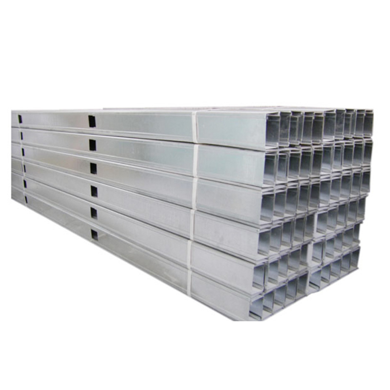 ATSM Standard Customized LGS steel frame for Prefab House
