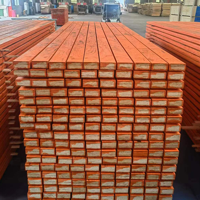 EASTLAND LVL (Laminated Veneer Lumber)
