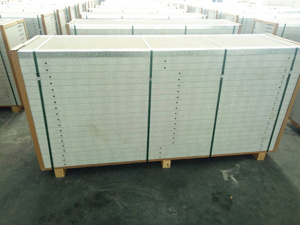 Eastland cladding/ Packing 