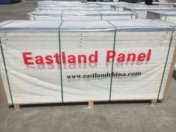 Eastland Cladding/ Packing 