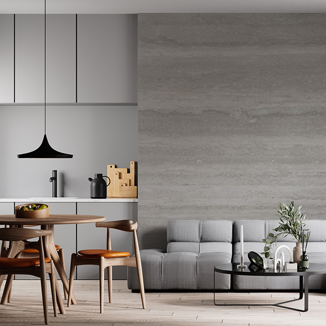 EASTLAND Inorganic Wall Lining (Coating Or Digital Printing)