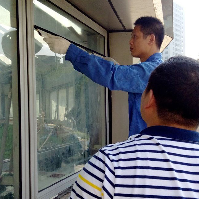 EASTLAND Glass Thermal Insulation Coating
