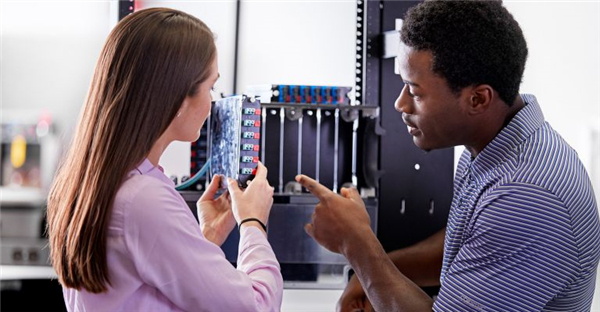 Installation or Training