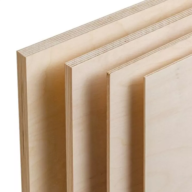EASTLAND Plywood