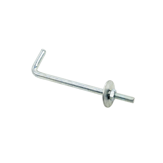 EASTLAND Metal Accessories