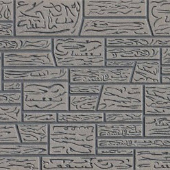 Eastland Impress Patterned Fiber Cement Cladding
