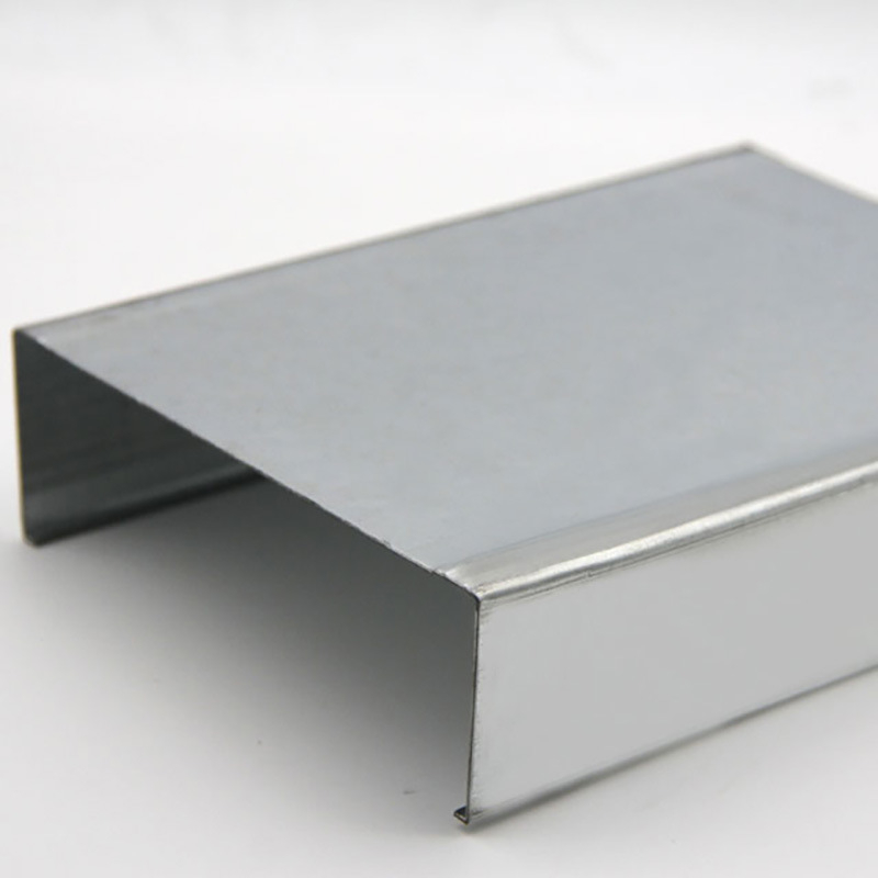ATSM Standard Customized LGS steel frame for Prefab House