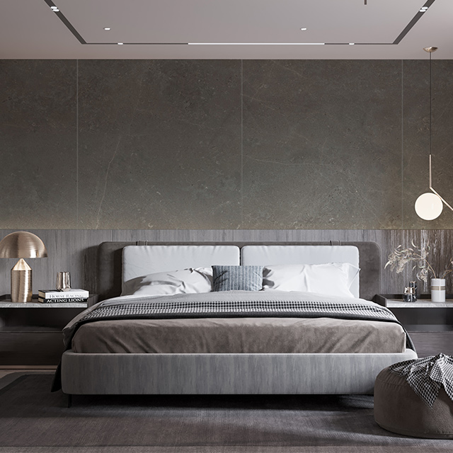 EASTLAND Inorganic Wall Lining (Coating Or Digital Printing)