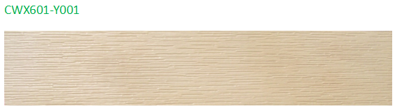 Water Wave Patterns/ Eastland Fiber Cement Board