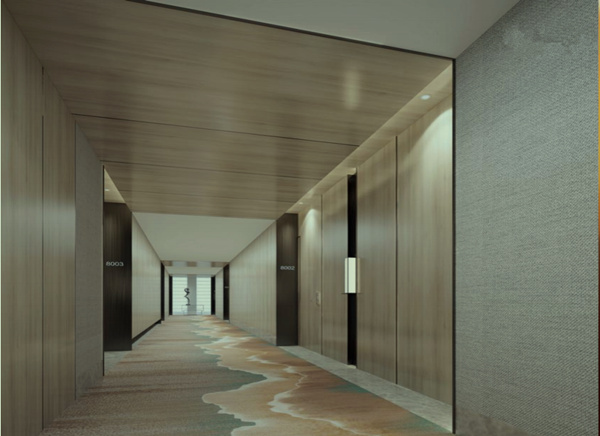 case of Eastland wall lining 1