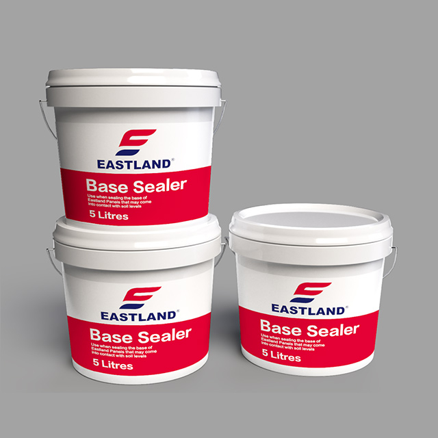 EASTLAND Waterproof Paint (base sealer)