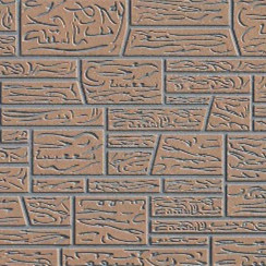 Eastland Impress Patterned Fiber Cement Cladding