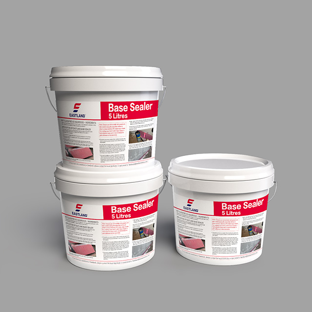 EASTLAND Waterproof Paint (base sealer)