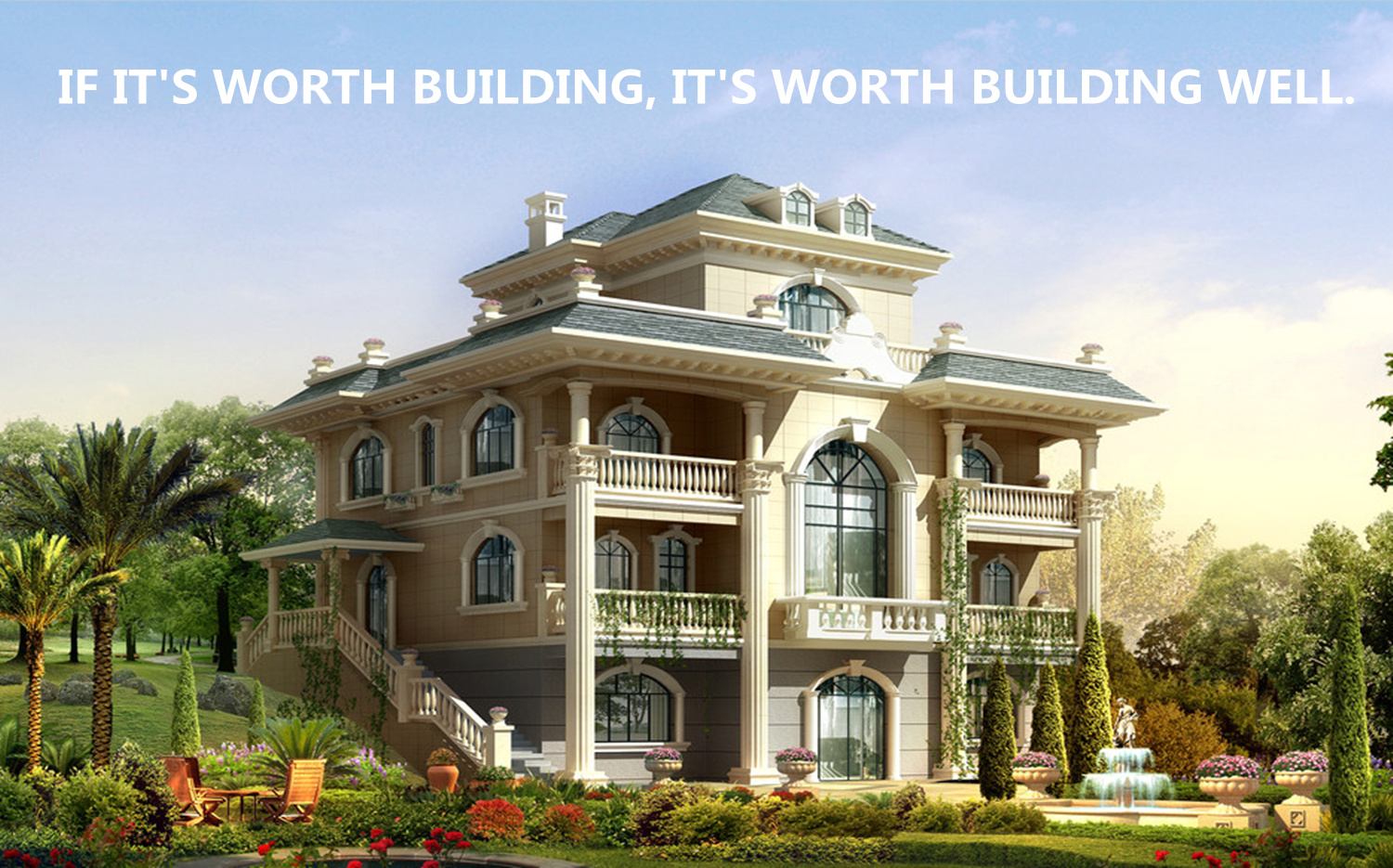 Eastland building materials