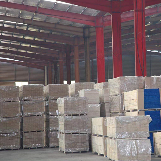 EASTLAND LVL (Laminated Veneer Lumber)