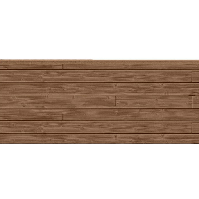 EASTLAND Fiber Cement Cladding