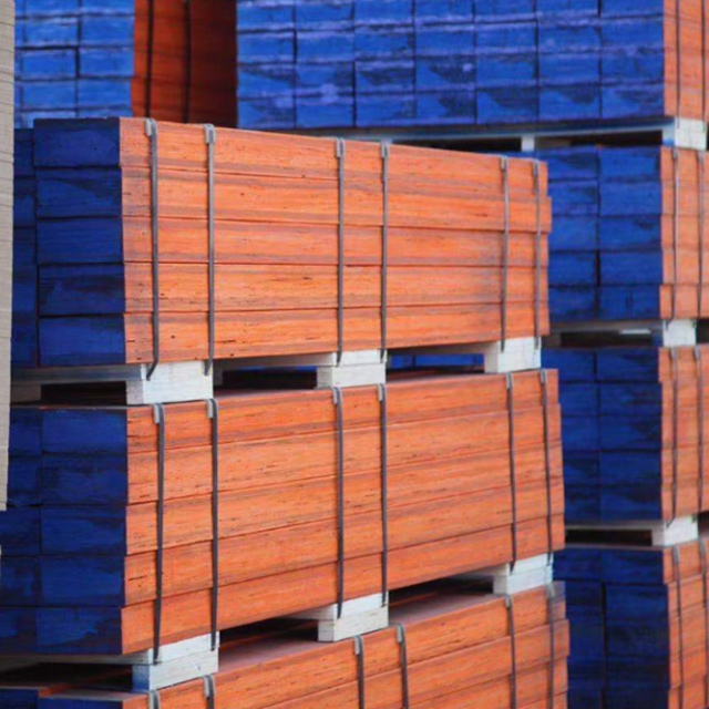 EASTLAND LVL (Laminated Veneer Lumber)
