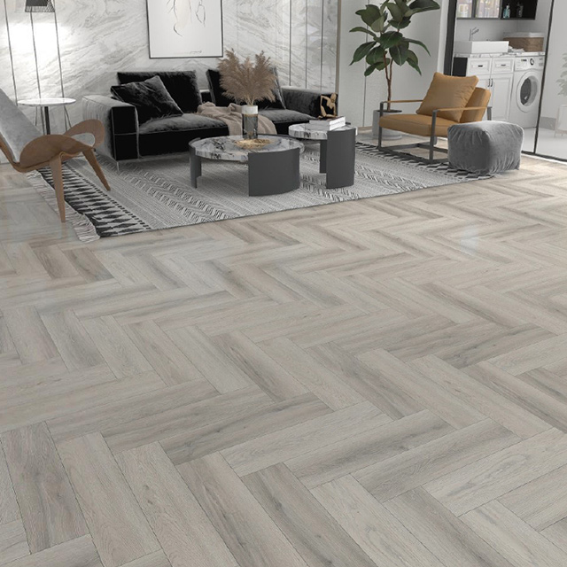 EASTLAND SPC Floor