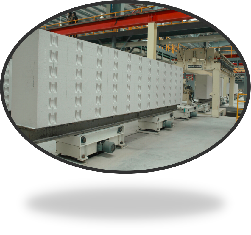 Eastland cladding/ The Cutting Line