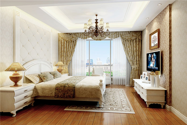 case of wood compound Floor