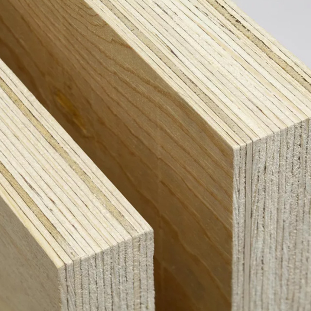 EASTLAND LVL (Laminated Veneer Lumber)